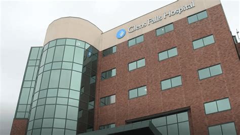 Glens Falls Hospital issues temporary mask mandate